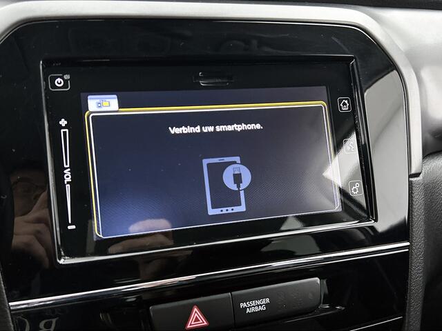 Suzuki VITARA 1.4 Boosterjet Select Smart Hybrid AllGrip