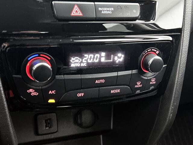 Suzuki VITARA 1.4 Boosterjet Select Smart Hybrid AllGrip
