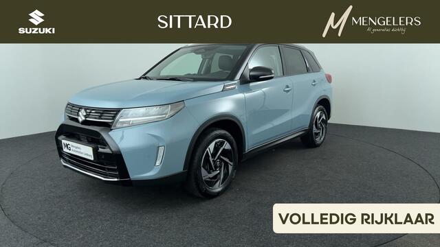 Suzuki VITARA 1.5 Hybrid Style