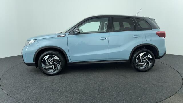 Suzuki VITARA 1.5 Hybrid Style