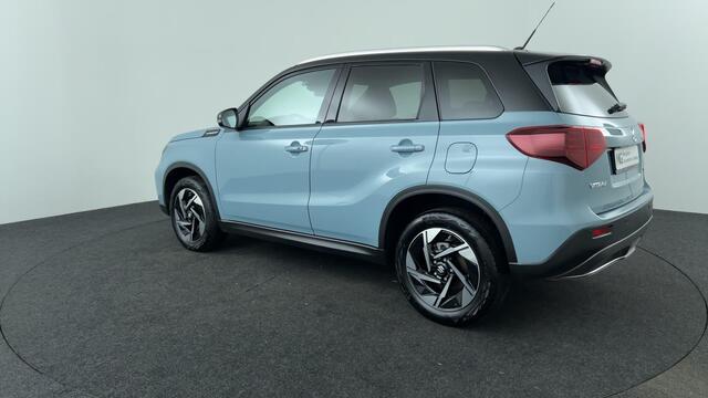 Suzuki VITARA 1.5 Hybrid Style