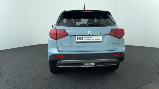 Suzuki VITARA 1.5 Hybrid Style