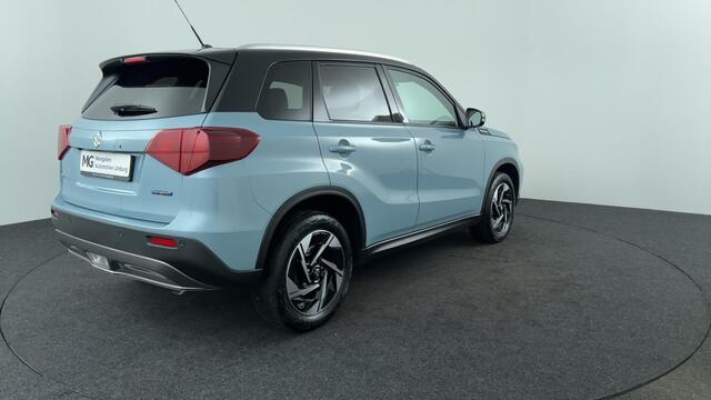 Suzuki VITARA 1.5 Hybrid Style