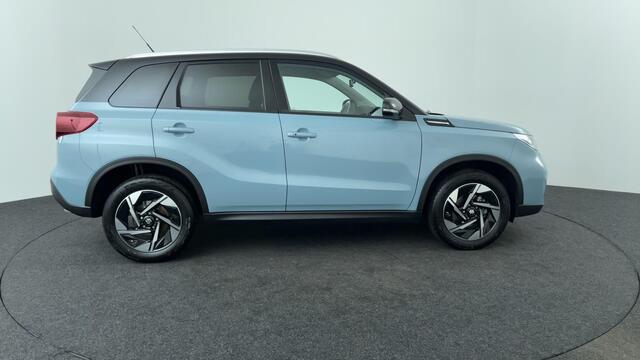 Suzuki VITARA 1.5 Hybrid Style