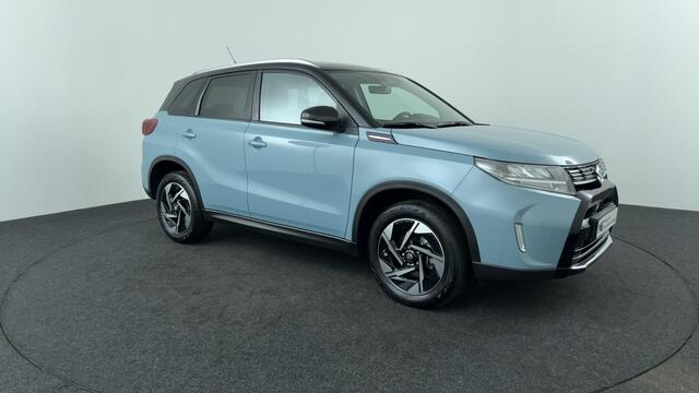 Suzuki VITARA 1.5 Hybrid Style