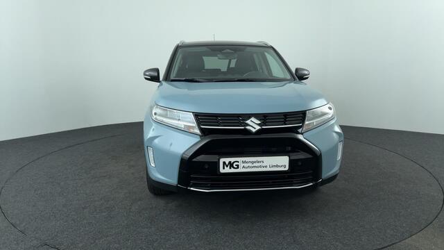 Suzuki VITARA 1.5 Hybrid Style