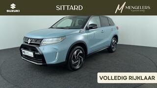 suzuki-vitara-1.5-hybrid-style
