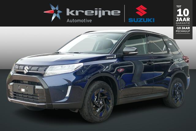 Suzuki VITARA 1.4 Boosterjet Smart Hybrid Special Edition | NIEUW | VOORRAAD| SNEL RIJDEN|