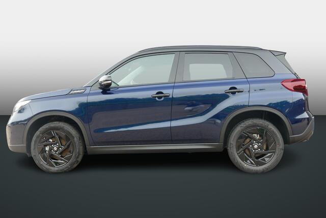 Suzuki VITARA 1.4 Boosterjet Smart Hybrid Special Edition | NIEUW | VOORRAAD| SNEL RIJDEN|