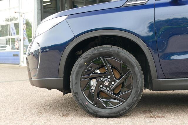 Suzuki VITARA 1.4 Boosterjet Smart Hybrid Special Edition | NIEUW | VOORRAAD| SNEL RIJDEN|
