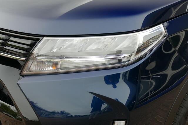 Suzuki VITARA 1.4 Boosterjet Smart Hybrid Special Edition | NIEUW | VOORRAAD| SNEL RIJDEN|