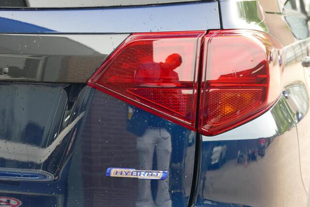 Suzuki VITARA 1.4 Boosterjet Smart Hybrid Special Edition | NIEUW | VOORRAAD| SNEL RIJDEN|
