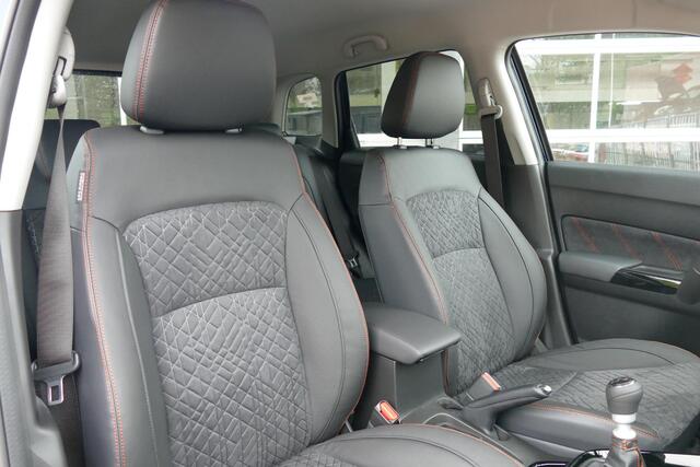 Suzuki VITARA 1.4 Boosterjet Smart Hybrid Special Edition | NIEUW | VOORRAAD| SNEL RIJDEN|