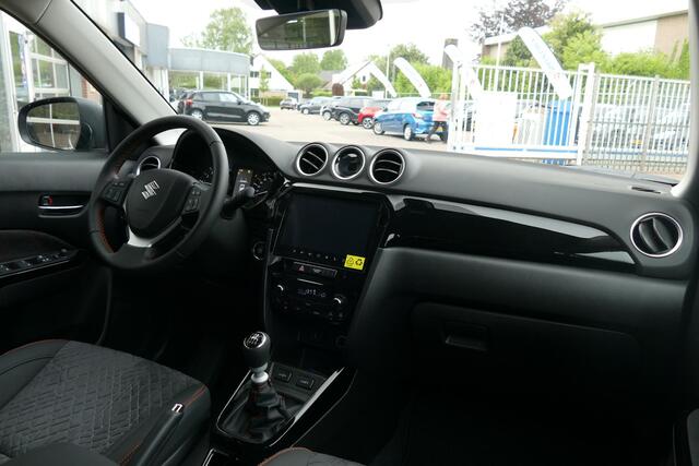 Suzuki VITARA 1.4 Boosterjet Smart Hybrid Special Edition | NIEUW | VOORRAAD| SNEL RIJDEN|