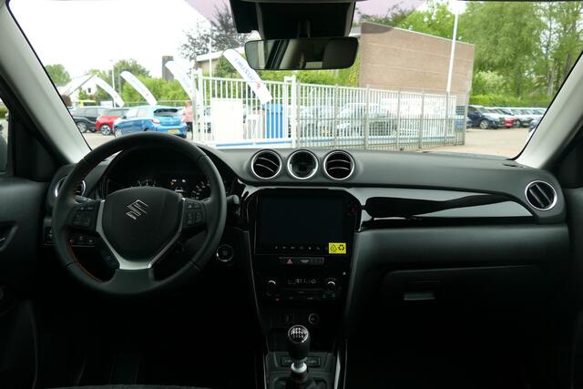 Suzuki VITARA 1.4 Boosterjet Smart Hybrid Special Edition | NIEUW | VOORRAAD| SNEL RIJDEN|