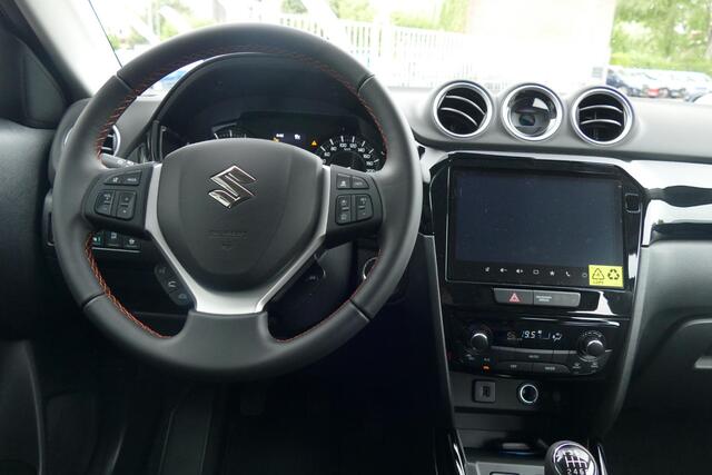 Suzuki VITARA 1.4 Boosterjet Smart Hybrid Special Edition | NIEUW | VOORRAAD| SNEL RIJDEN|