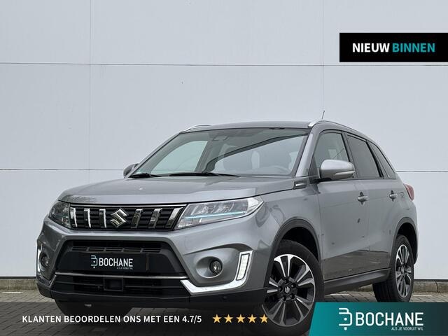 Suzuki VITARA 1.4 Boosterjet Select Smart Hybrid | Navigatie | Camera |