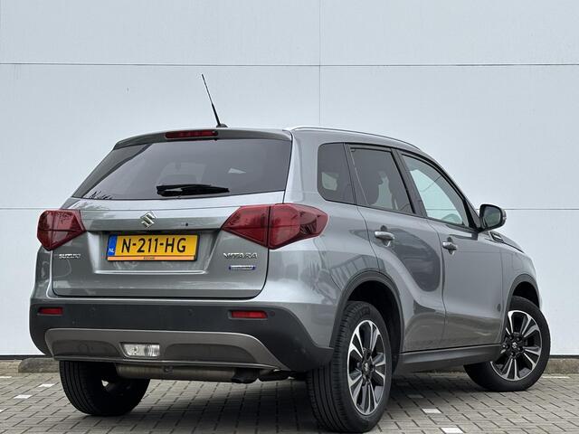 Suzuki VITARA 1.4 Boosterjet Select Smart Hybrid | Navigatie | Camera |