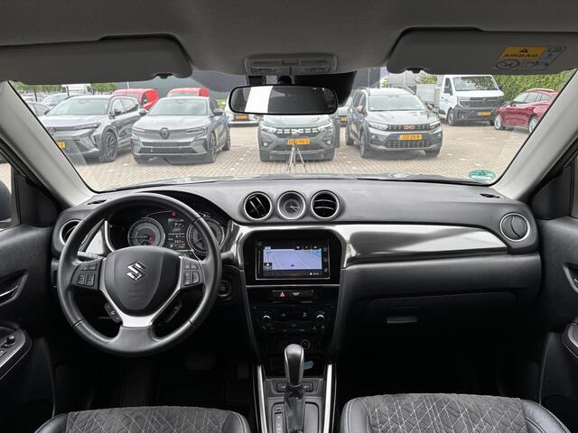Suzuki VITARA 1.4 Boosterjet Select Smart Hybrid | Navigatie | Camera |