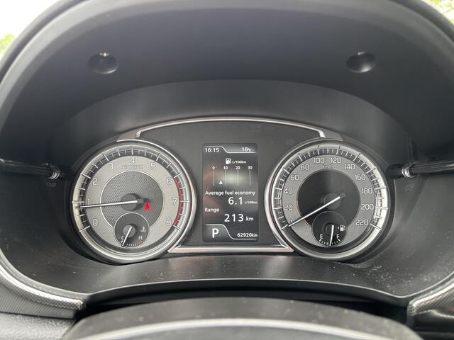 Suzuki VITARA 1.4 Boosterjet Select Smart Hybrid | Navigatie | Camera |