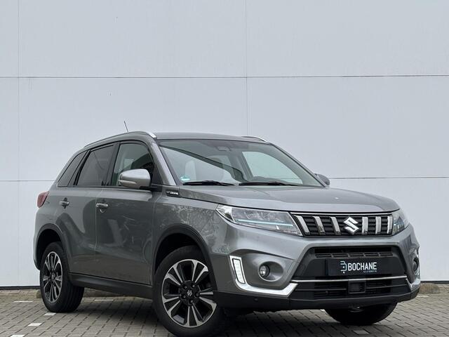 Suzuki VITARA 1.4 Boosterjet Select Smart Hybrid | Navigatie | Camera |