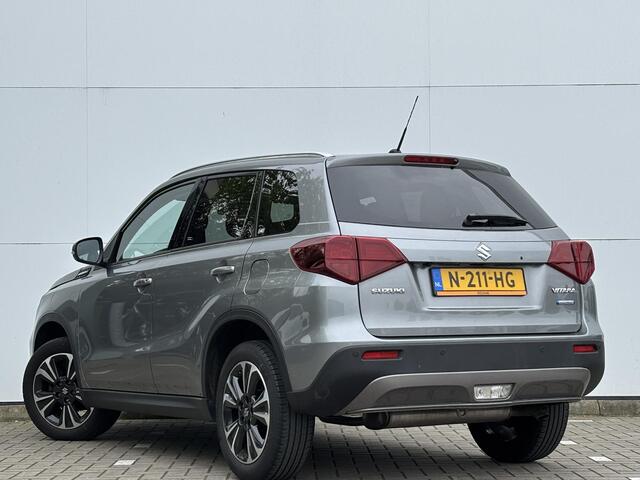 Suzuki VITARA 1.4 Boosterjet Select Smart Hybrid | Navigatie | Camera |