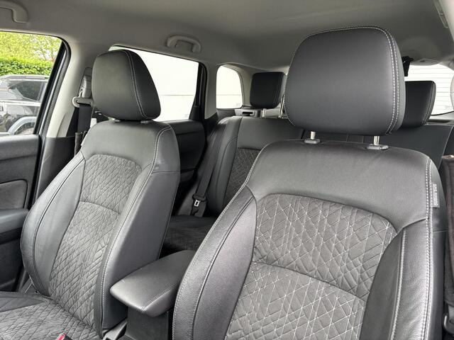 Suzuki VITARA 1.4 Boosterjet Select Smart Hybrid | Navigatie | Camera |