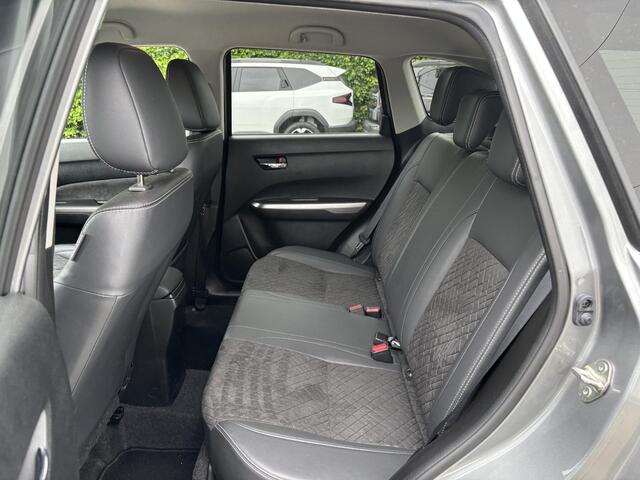 Suzuki VITARA 1.4 Boosterjet Select Smart Hybrid | Navigatie | Camera |