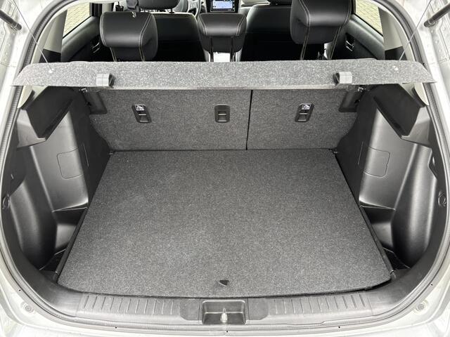 Suzuki VITARA 1.4 Boosterjet Select Smart Hybrid | Navigatie | Camera |