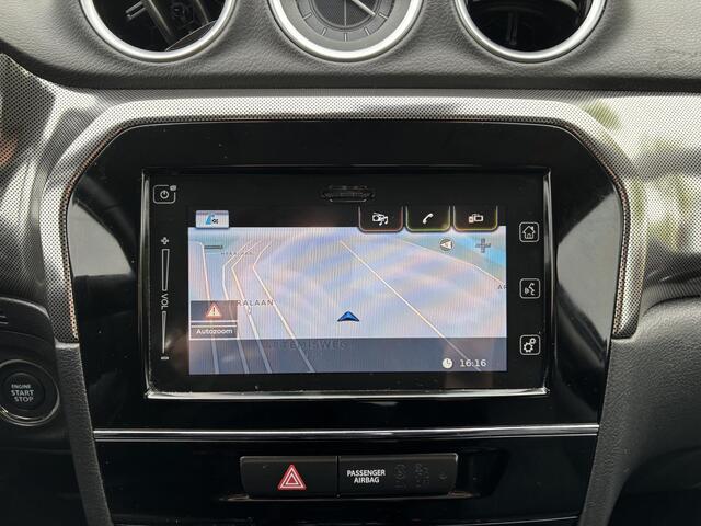 Suzuki VITARA 1.4 Boosterjet Select Smart Hybrid | Navigatie | Camera |