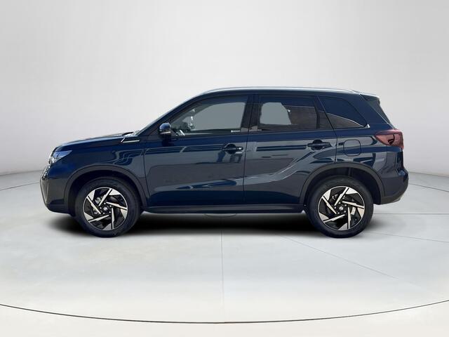 Suzuki VITARA 1.4 Boosterjet Smart Hybrid Style tot 10 jaar Fabrieksgarantie | Direct uit voorraad leverbaar