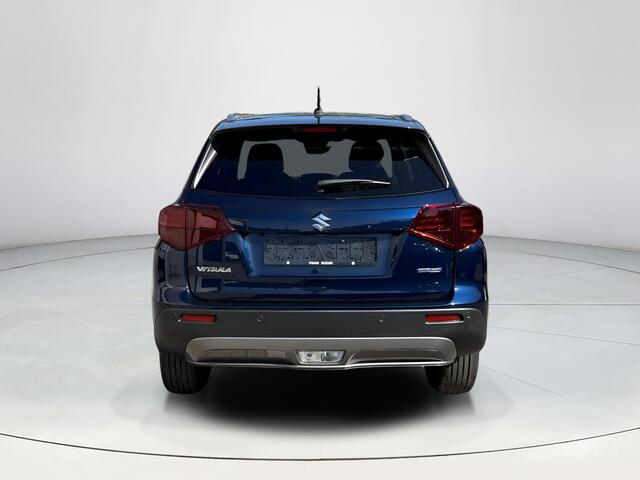 Suzuki VITARA 1.4 Boosterjet Smart Hybrid Style tot 10 jaar Fabrieksgarantie | Direct uit voorraad leverbaar