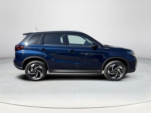 Suzuki VITARA 1.4 Boosterjet Smart Hybrid Style tot 10 jaar Fabrieksgarantie | Direct uit voorraad leverbaar