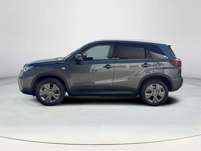 Suzuki VITARA 1.4 Boosterjet Smart Hybrid Select tot 10 jaar Fabrieksgarantie | Direct uit voorraad leverbaar