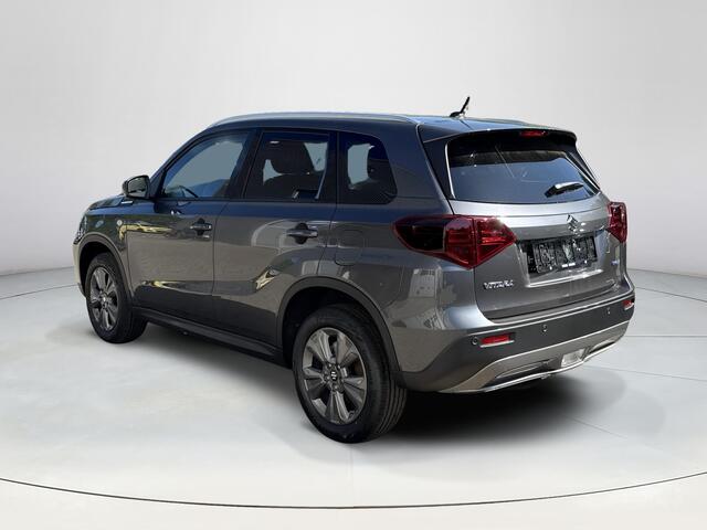 Suzuki VITARA 1.4 Boosterjet Smart Hybrid Select tot 10 jaar Fabrieksgarantie | Direct uit voorraad leverbaar