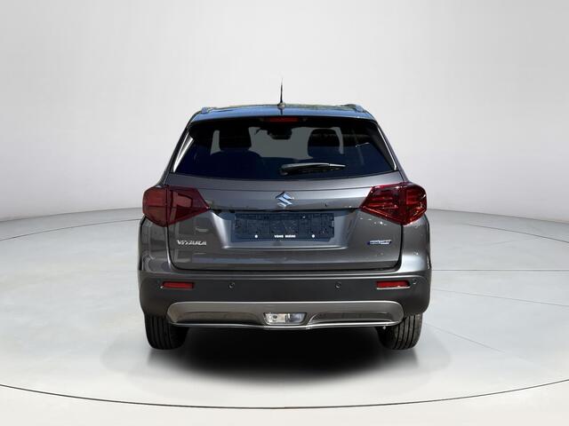 Suzuki VITARA 1.4 Boosterjet Smart Hybrid Select tot 10 jaar Fabrieksgarantie | Direct uit voorraad leverbaar