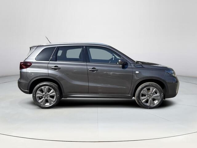 Suzuki VITARA 1.4 Boosterjet Smart Hybrid Select tot 10 jaar Fabrieksgarantie | Direct uit voorraad leverbaar