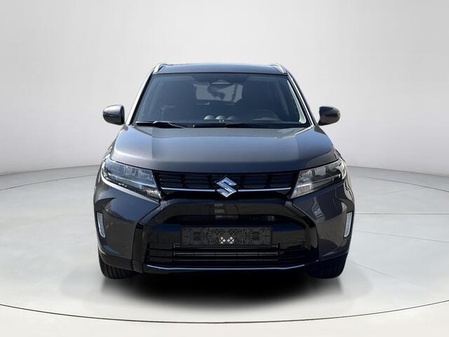 Suzuki VITARA 1.4 Boosterjet Smart Hybrid Select tot 10 jaar Fabrieksgarantie | Direct uit voorraad leverbaar