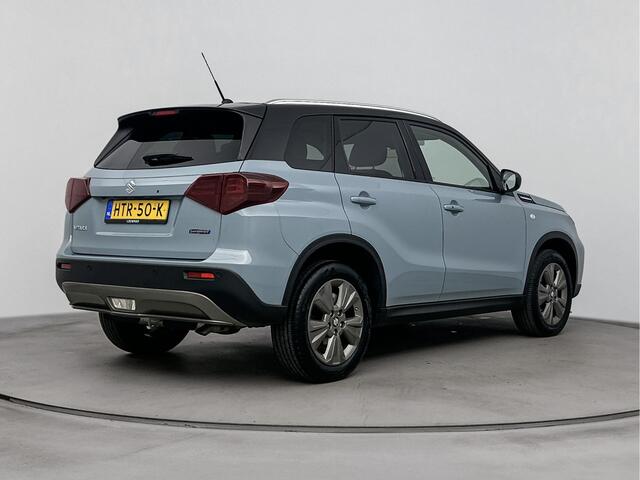 Suzuki VITARA 1.5 Hybrid Select Automaat
