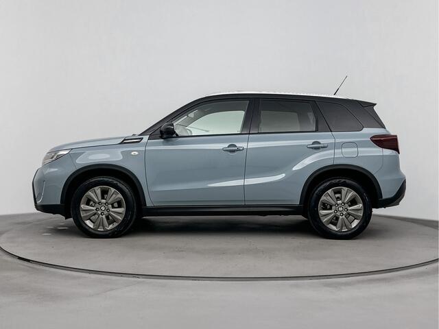 Suzuki VITARA 1.5 Hybrid Select Automaat