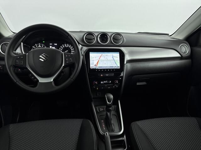 Suzuki VITARA 1.5 Hybrid Select Automaat