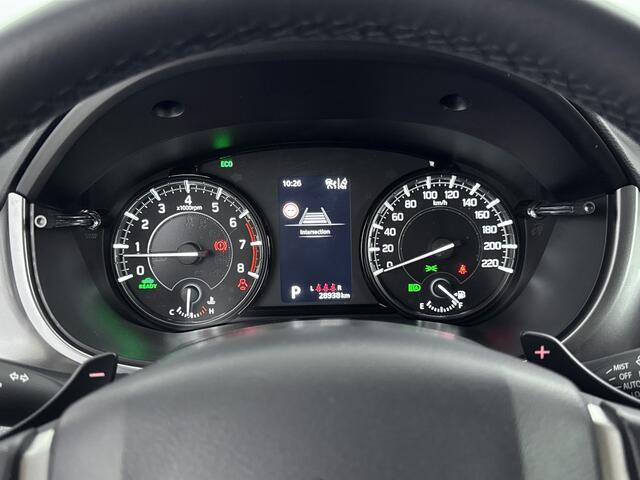 Suzuki VITARA 1.5 Hybrid Select Automaat
