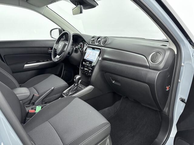 Suzuki VITARA 1.5 Hybrid Select Automaat