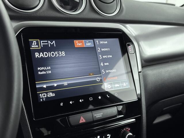 Suzuki VITARA 1.5 Hybrid Select Automaat