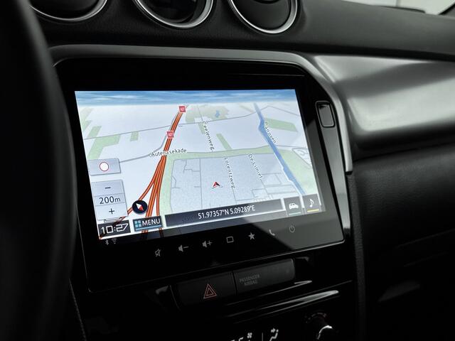 Suzuki VITARA 1.5 Hybrid Select Automaat