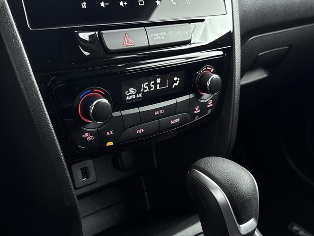 Suzuki VITARA 1.5 Hybrid Select Automaat