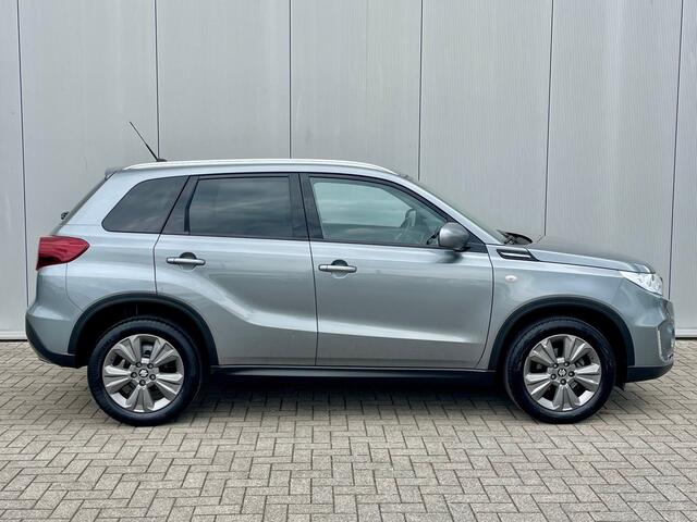 Suzuki VITARA 1.0 Boosterjet Select Automaat Navigatie, Climate Control, Cruise Control, Stoelverwarming, Achteruitrijcamera