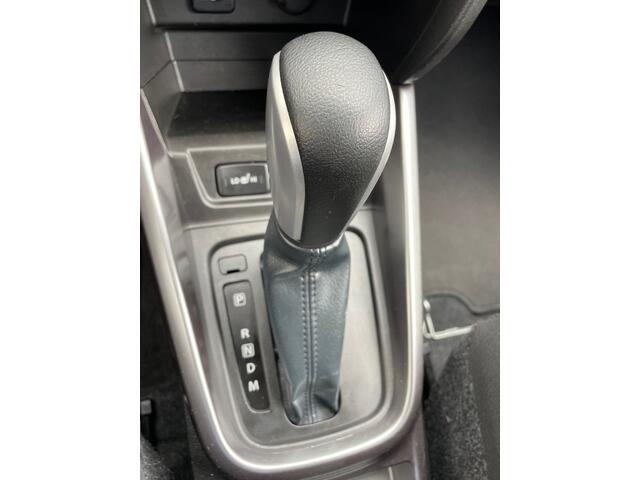 Suzuki VITARA 1.0 Boosterjet Select Automaat Navigatie, Climate Control, Cruise Control, Stoelverwarming, Achteruitrijcamera