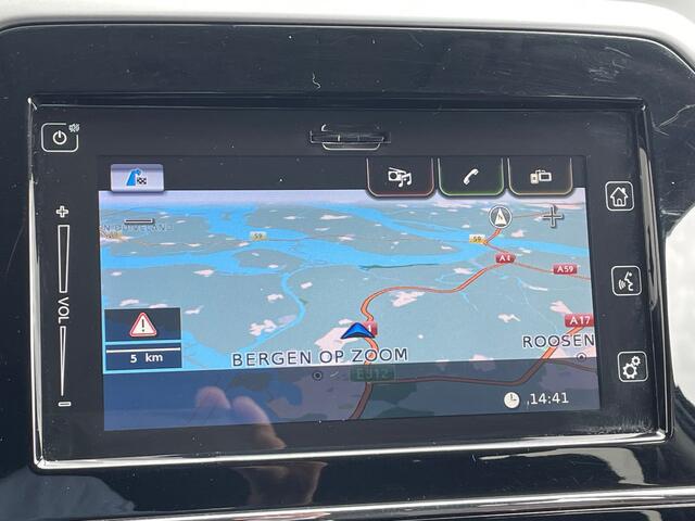 Suzuki VITARA 1.0 Boosterjet Select Automaat Navigatie, Climate Control, Cruise Control, Stoelverwarming, Achteruitrijcamera