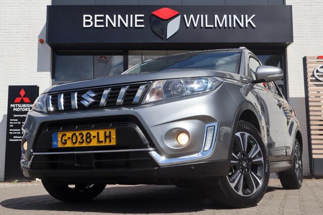 Suzuki VITARA 1.4 BoosterJet Stijl Automaat | Panoramadak | Trekhaak